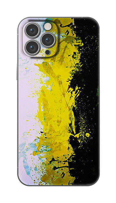 3D Phone Skin for All Iphone Models