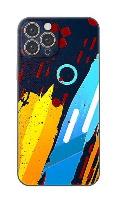 3D Phone Skin for All Samsung Models