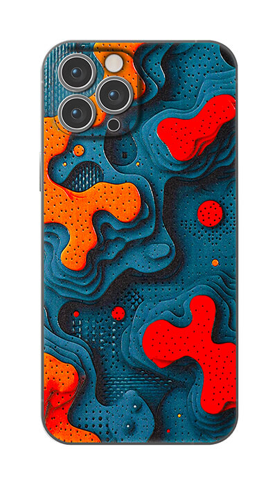 3D Phone Skin for All OnePlus Models