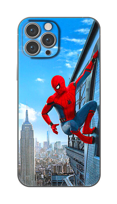 3D Phone Skin available for all Smartphones