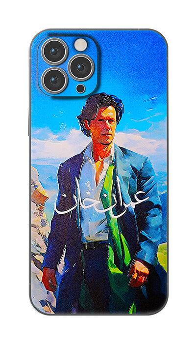 Imran Khan Skins for mobile