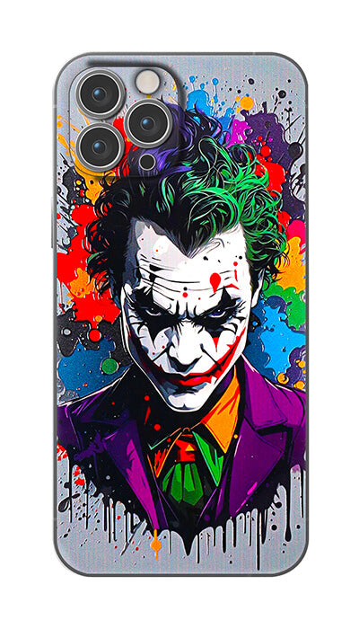 Joker Mobile Skin for all phones