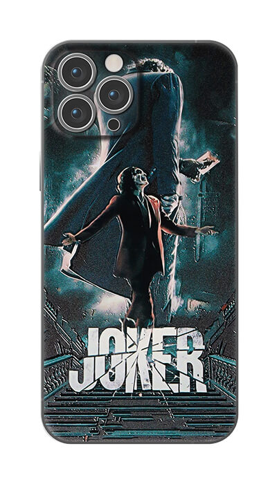 Joker Mobile Skin for all phones