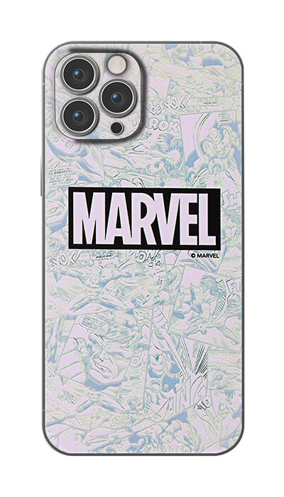 Marvel Mobile Skin for all phones