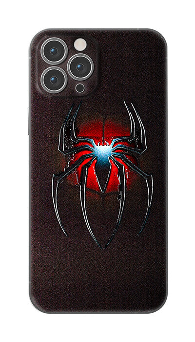 Spiderman Mobile Skin for all phones