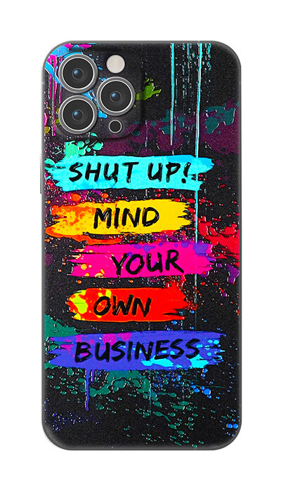 Mobile Skin for all phones