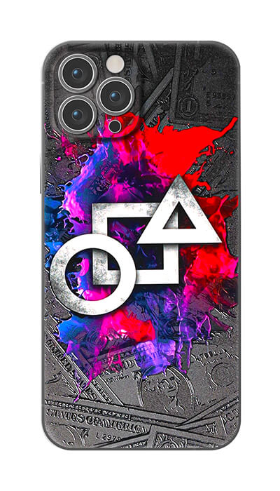 Mobile Skin for all phones