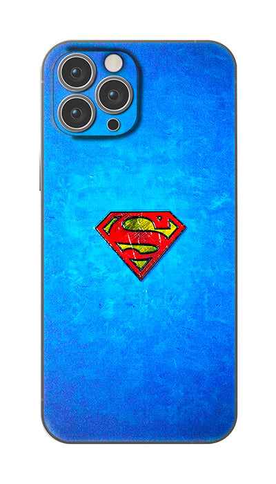 Super Man Mobile Skin for all phones