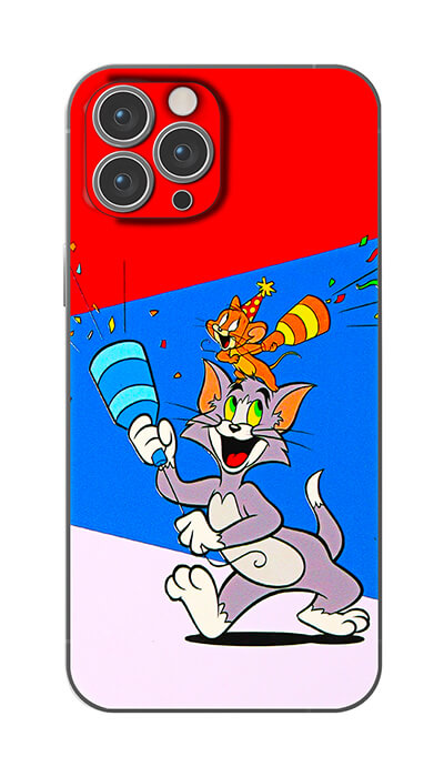 Mobile Skin for all phones