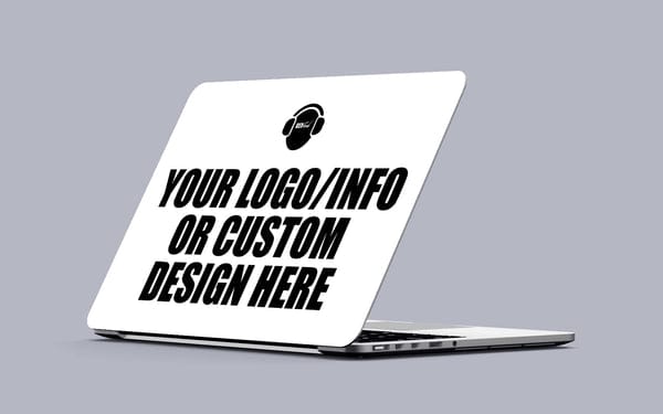 LAPTOP CUSTOMIZE SKIN